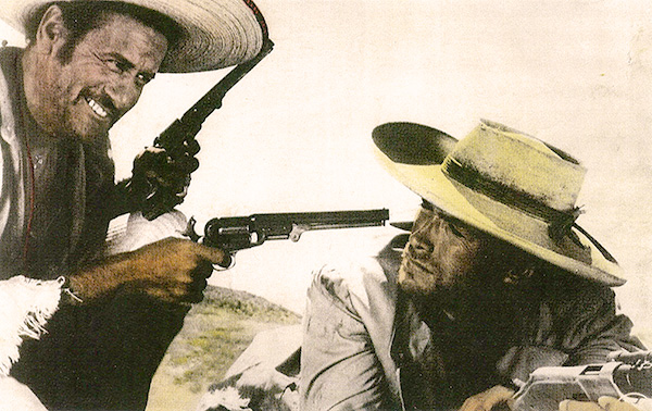 The Good, the
Bad and the Ugly