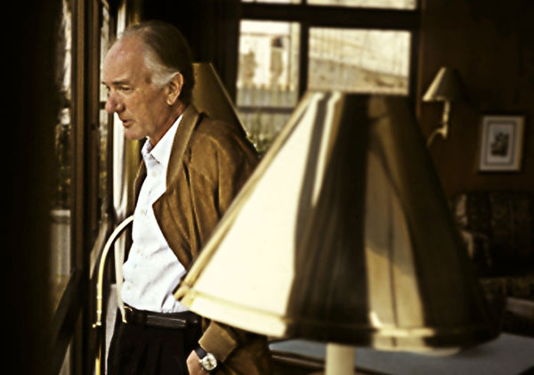 Thomas Bernhard