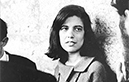 Susan Sonntag 1966