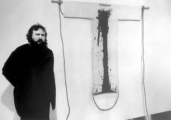 Hermann Nitsch, Werk, 1983