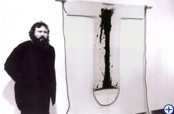 Hermann Nitsch 1983